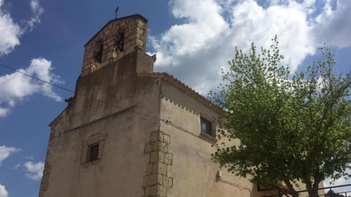La Reserva Pajaroncillo ภายนอก รูปภาพ
