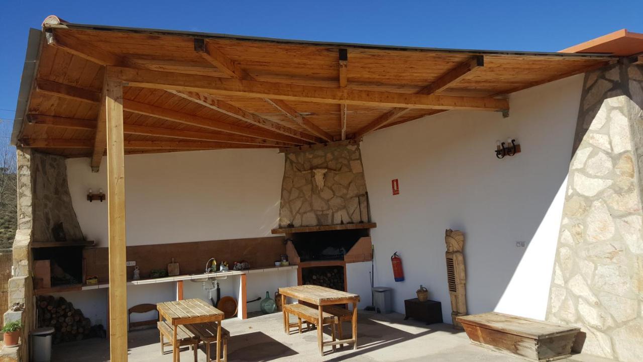 La Reserva Pajaroncillo ภายนอก รูปภาพ