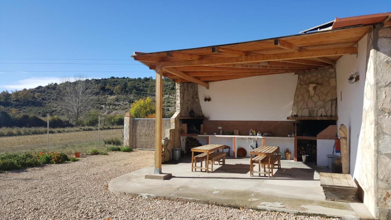 La Reserva Pajaroncillo ภายนอก รูปภาพ