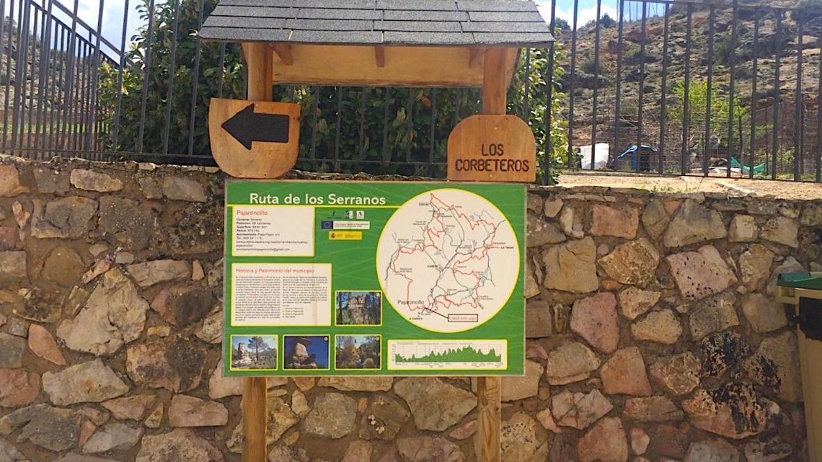 La Reserva Pajaroncillo ภายนอก รูปภาพ
