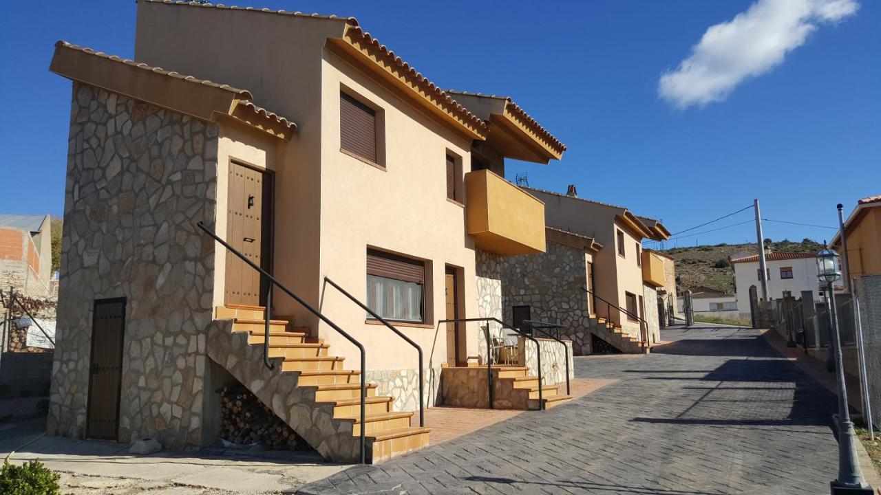 La Reserva Pajaroncillo ภายนอก รูปภาพ